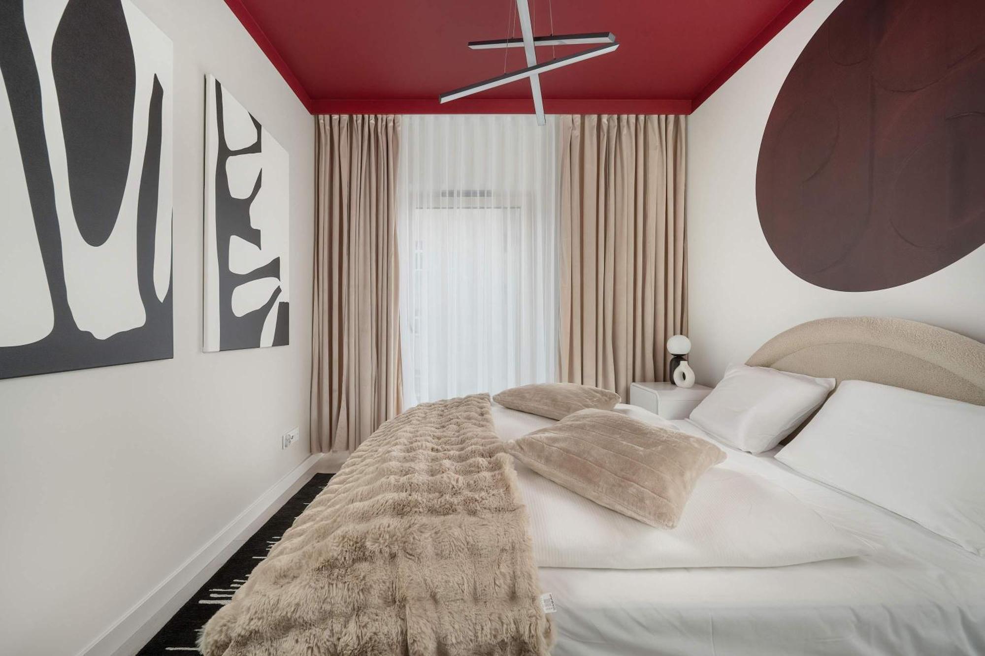 Apartament Luksusowy W Centrum Wroclawia Blisko Parku Z Klimatyzacja W Salonie By Renters *