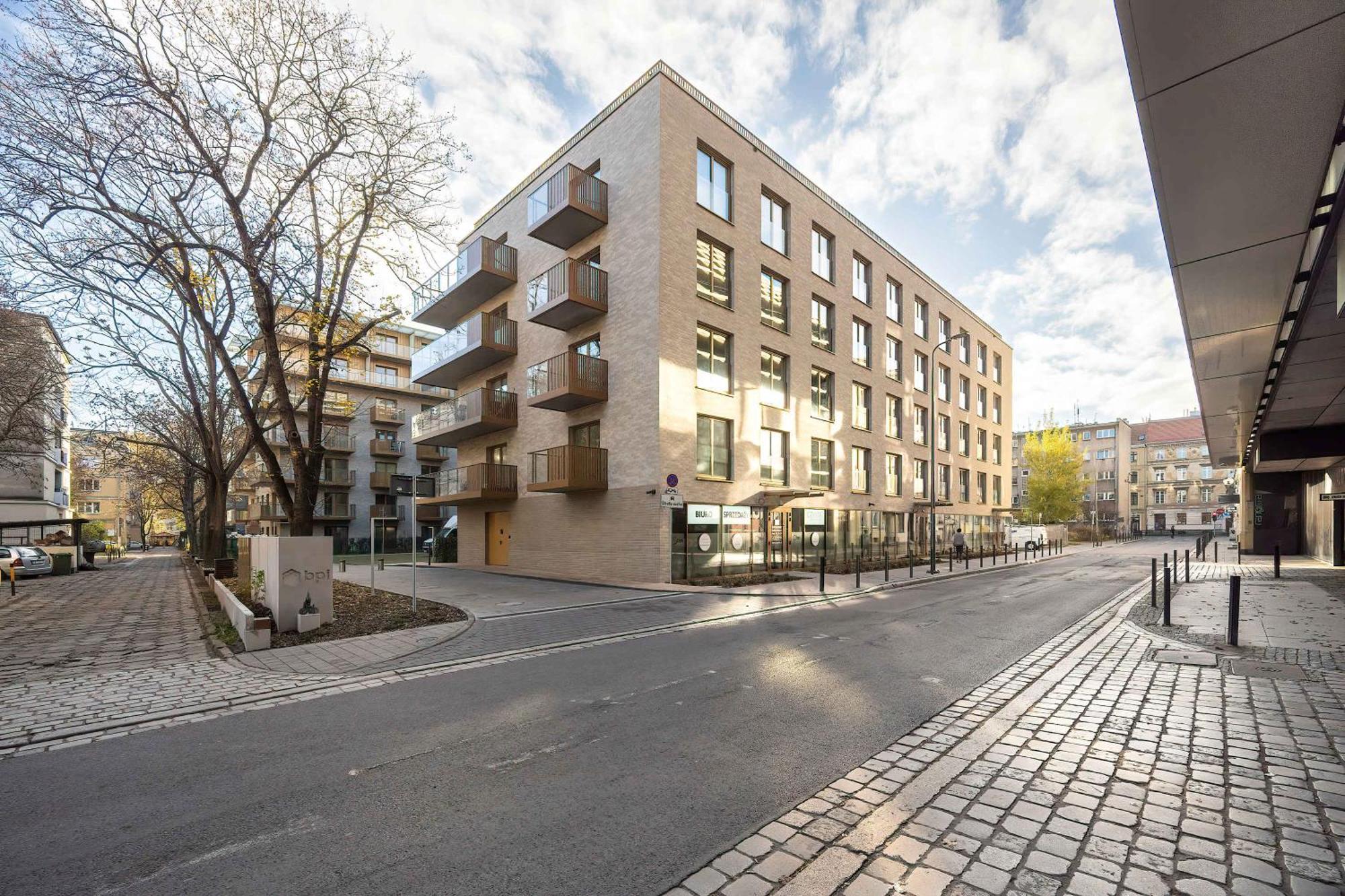 Luksusowy W Centrum Wroclawia Blisko Parku Z Klimatyzacja W Salonie By Renters * Wrocław
